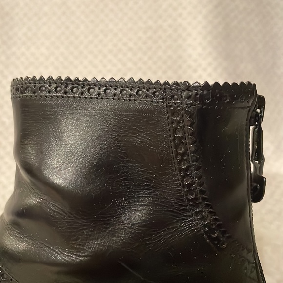 Marithé François Girbaud ankle boot - Picture 5 of 6